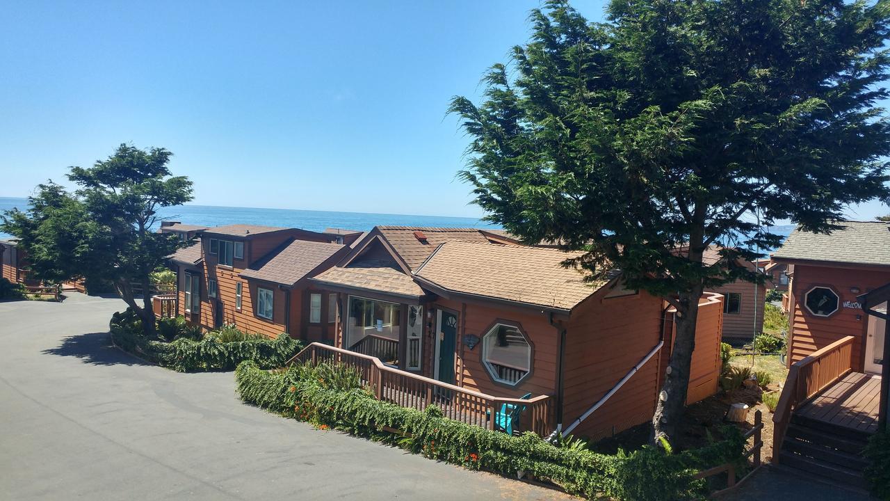 White Rock Resort Smith River Εξωτερικό φωτογραφία