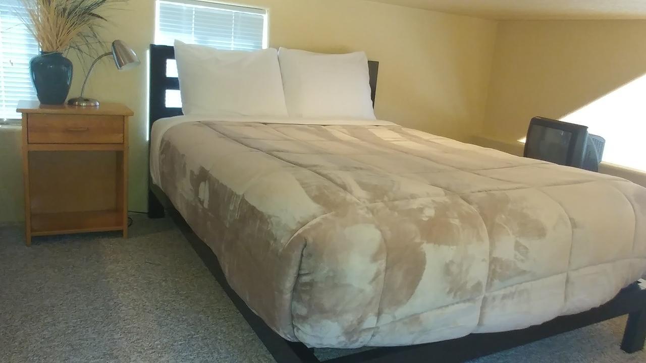 White Rock Resort Smith River Εξωτερικό φωτογραφία
